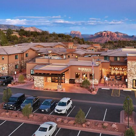 Residence Inn By Marriott Sedona Extérieur photo