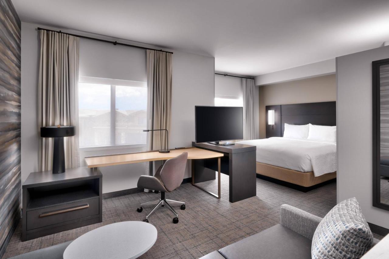 Residence Inn By Marriott Sedona Extérieur photo