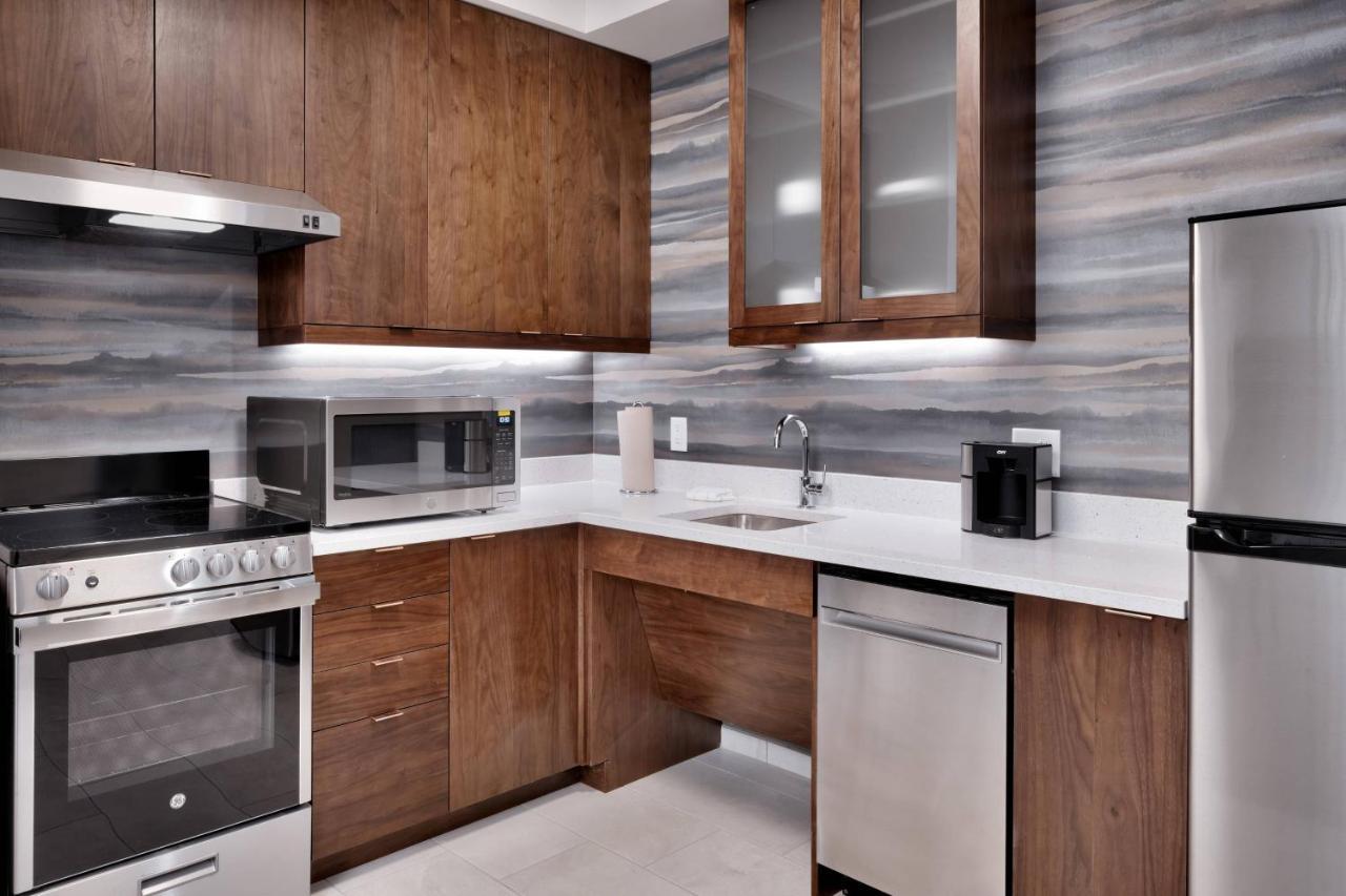 Residence Inn By Marriott Sedona Extérieur photo