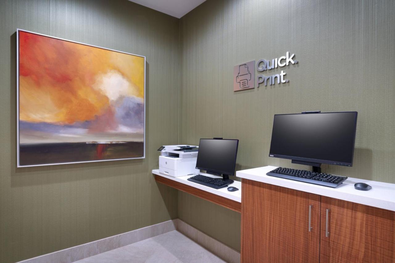Residence Inn By Marriott Sedona Extérieur photo