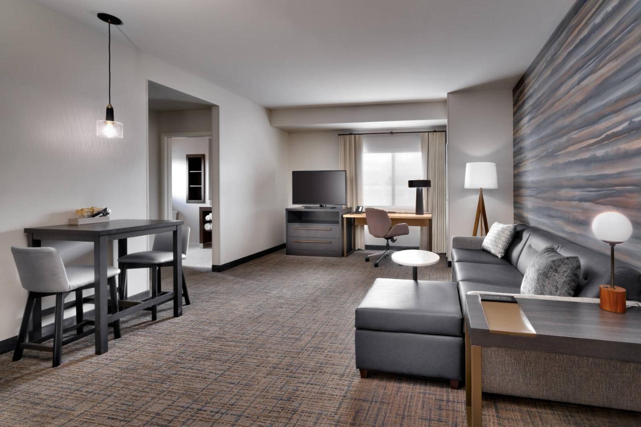 Residence Inn By Marriott Sedona Extérieur photo