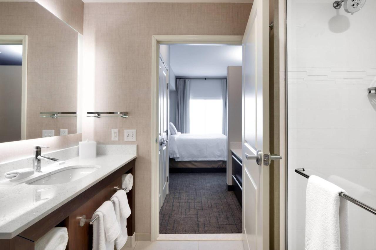 Residence Inn By Marriott Sedona Extérieur photo