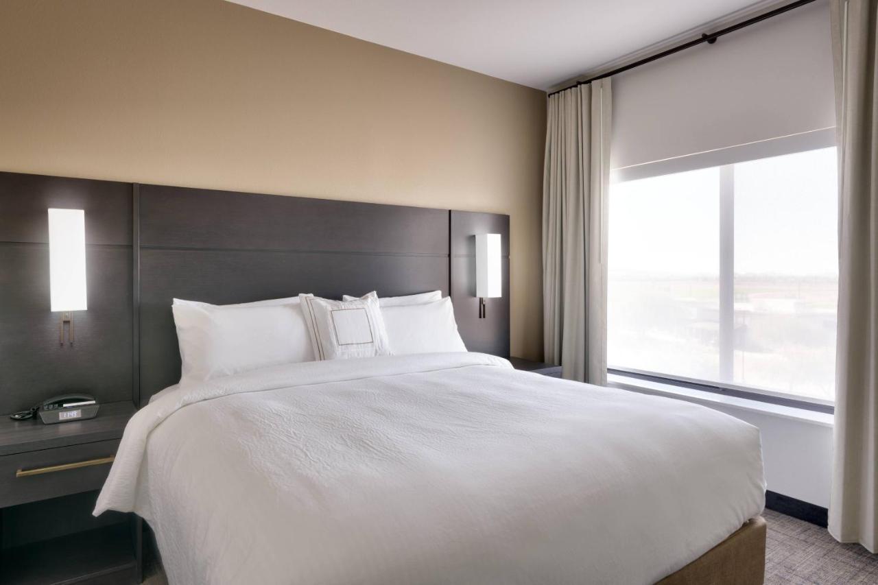 Residence Inn By Marriott Sedona Extérieur photo