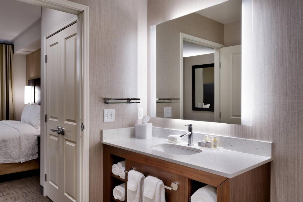 Residence Inn By Marriott Sedona Extérieur photo