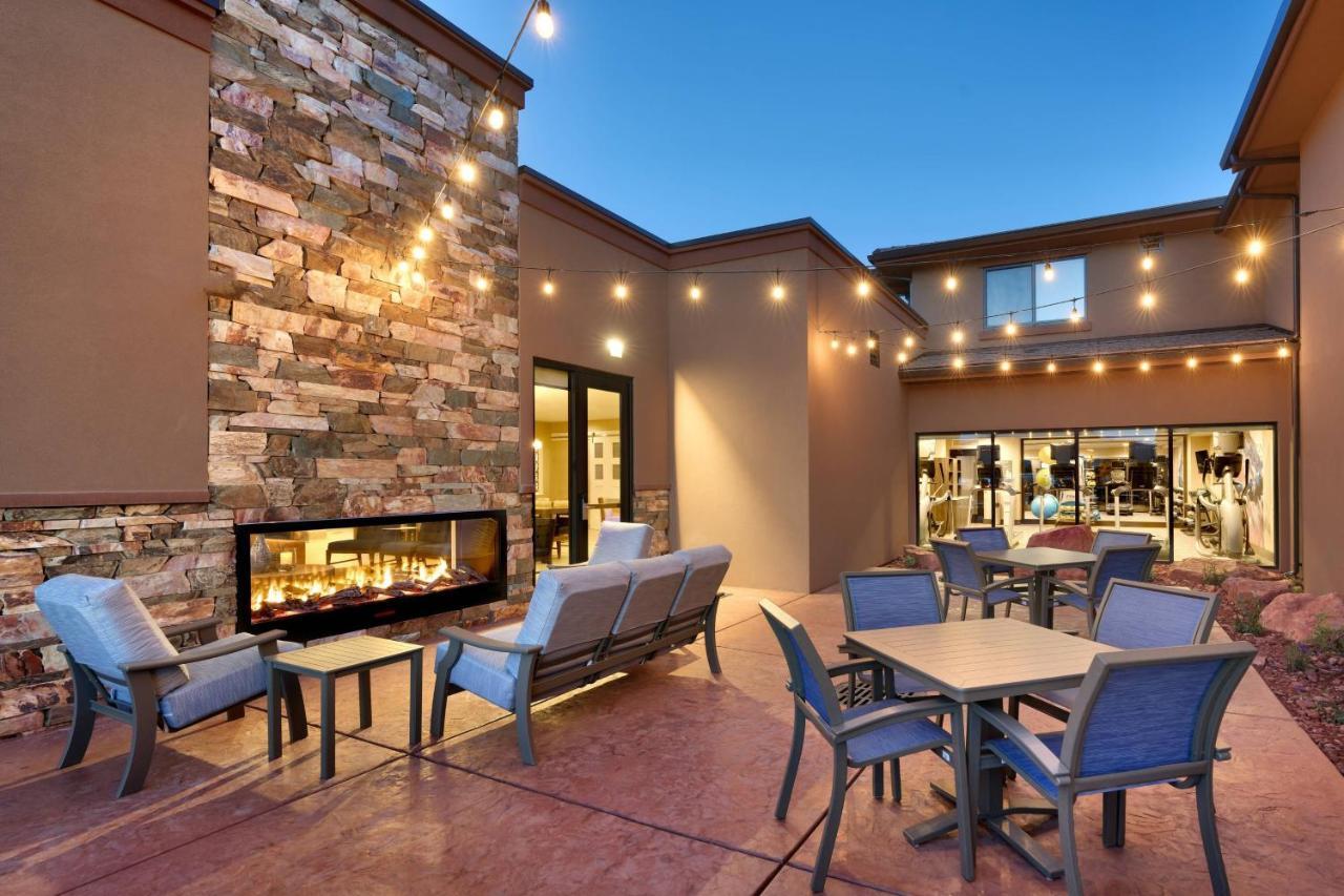 Residence Inn By Marriott Sedona Extérieur photo