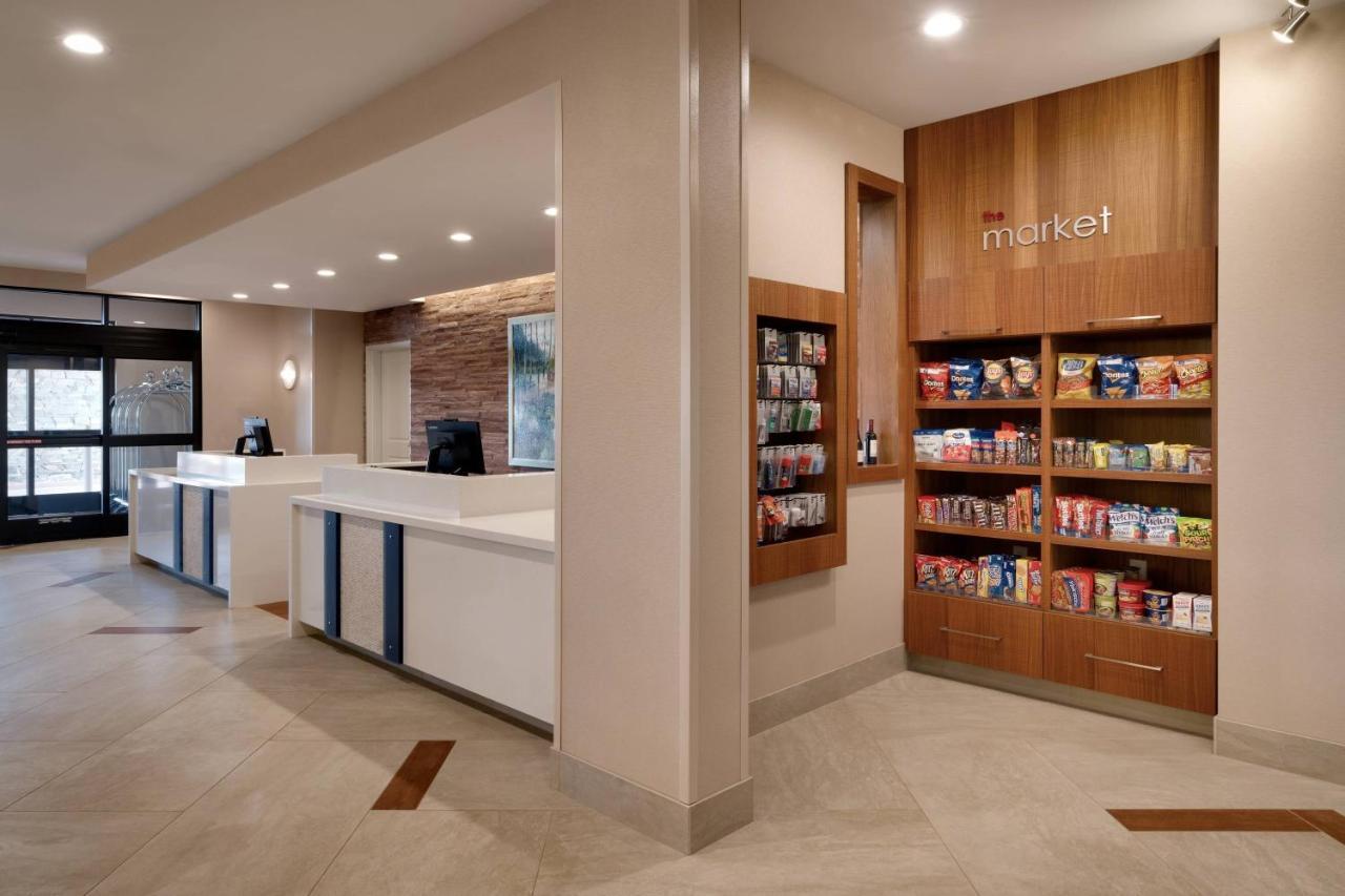 Residence Inn By Marriott Sedona Extérieur photo