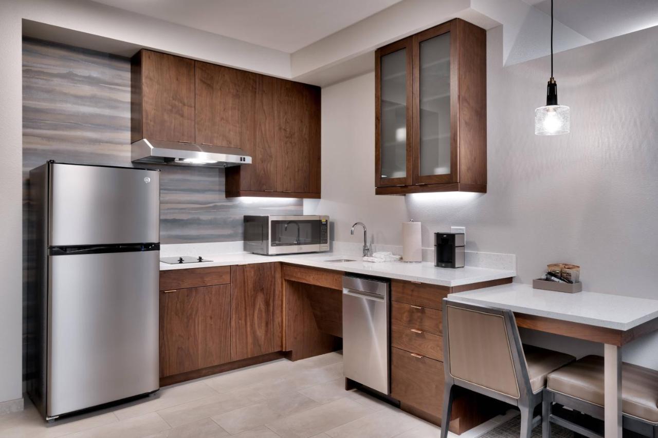 Residence Inn By Marriott Sedona Extérieur photo