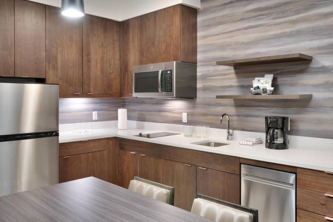Residence Inn By Marriott Sedona Extérieur photo