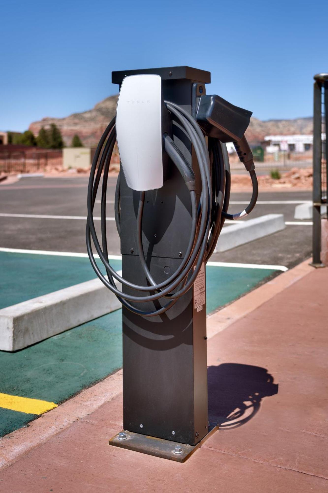 Residence Inn By Marriott Sedona Extérieur photo