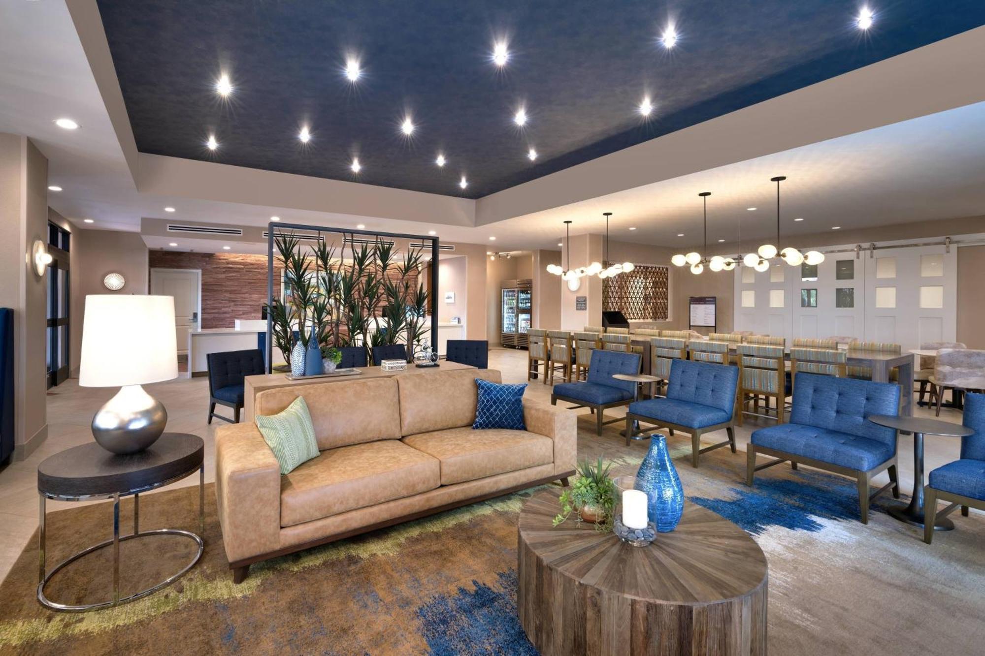 Residence Inn By Marriott Sedona Extérieur photo