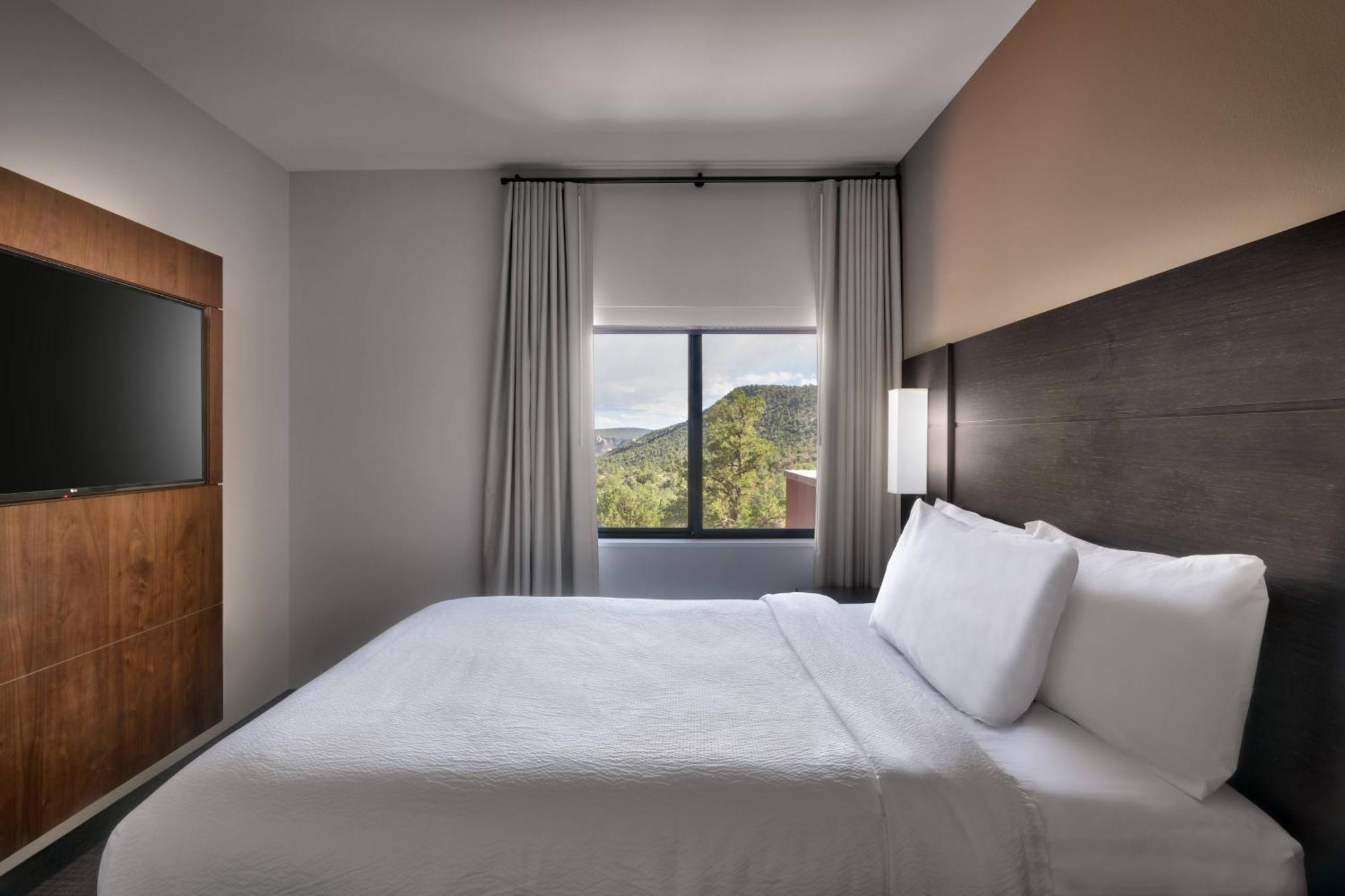 Residence Inn By Marriott Sedona Extérieur photo