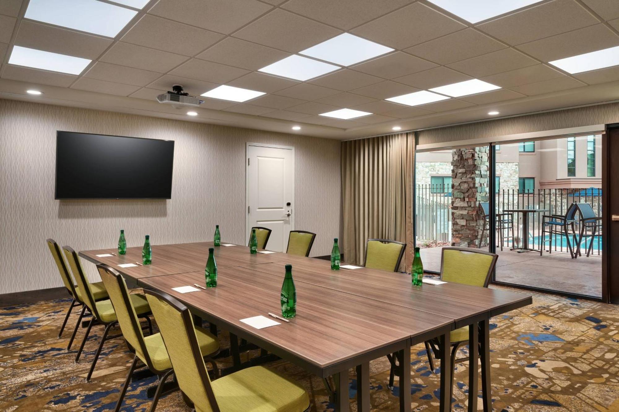 Residence Inn By Marriott Sedona Extérieur photo